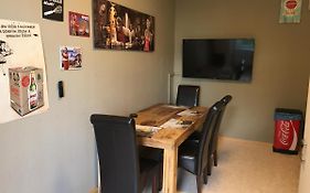 Ferienwohnung RIENA